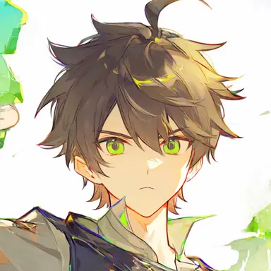 Profile image of テラ
