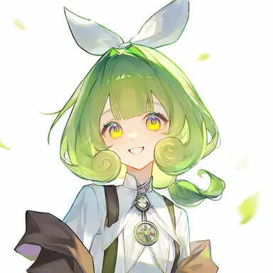 Profile image of メルクリア