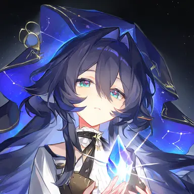 Profile image of ウラノ