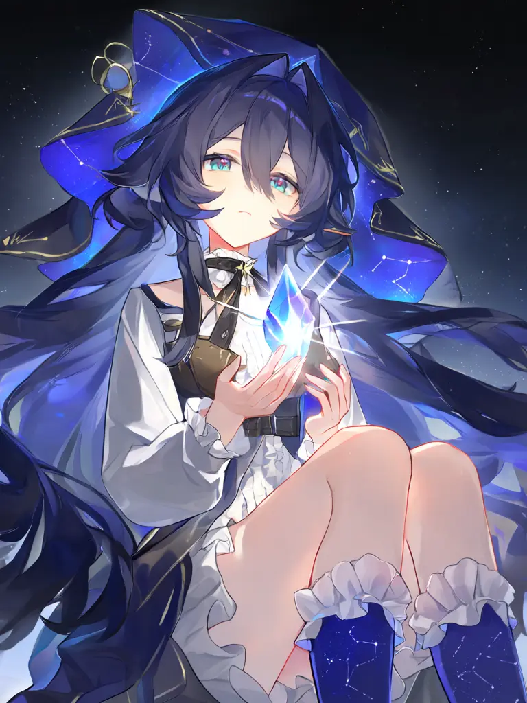 NeedyFrost2178의 ルミエール学園