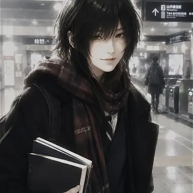 Profile image of 東雲 灯