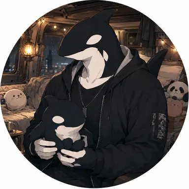 Profile image of ナギト
