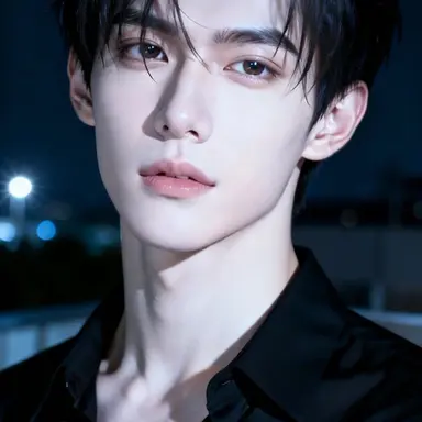 Profile image of 인수혁