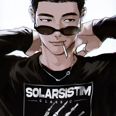 Profile image of 강나혁