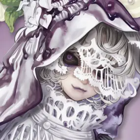 Profile image of 소년.