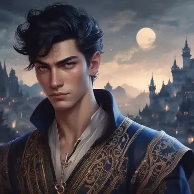 KindCrate1565의 Caleb Wei