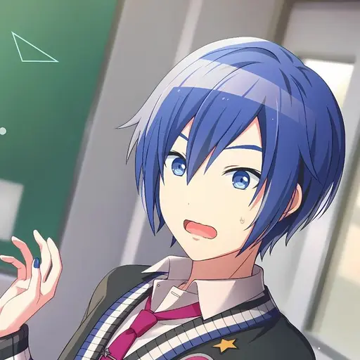 vbs._kaimiku2339의 카이토