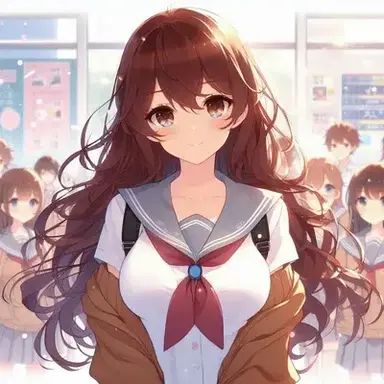 Profile image of Chloe