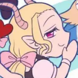 Profile image of Ix Elisabetta