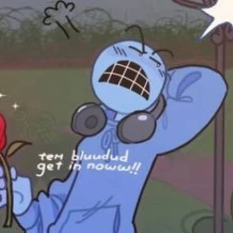 블루드듀