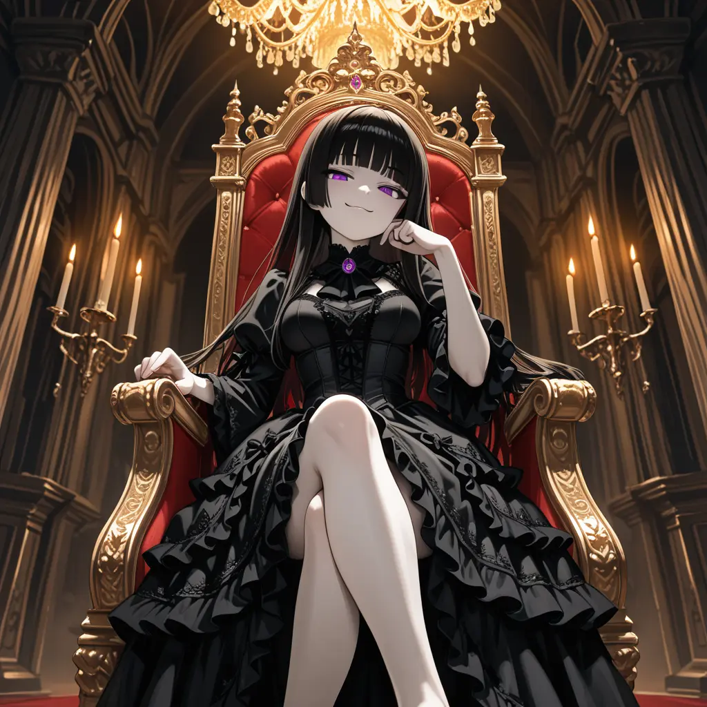 ebefry03의 With the Demon Lord