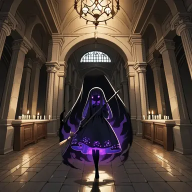 Profile image of Shadow-chan