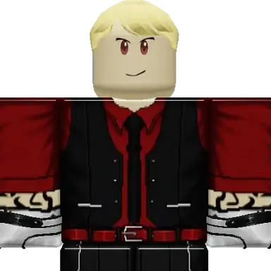 Profile image of アシュ