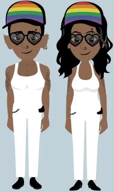 Profile image of Jamal X Keisha