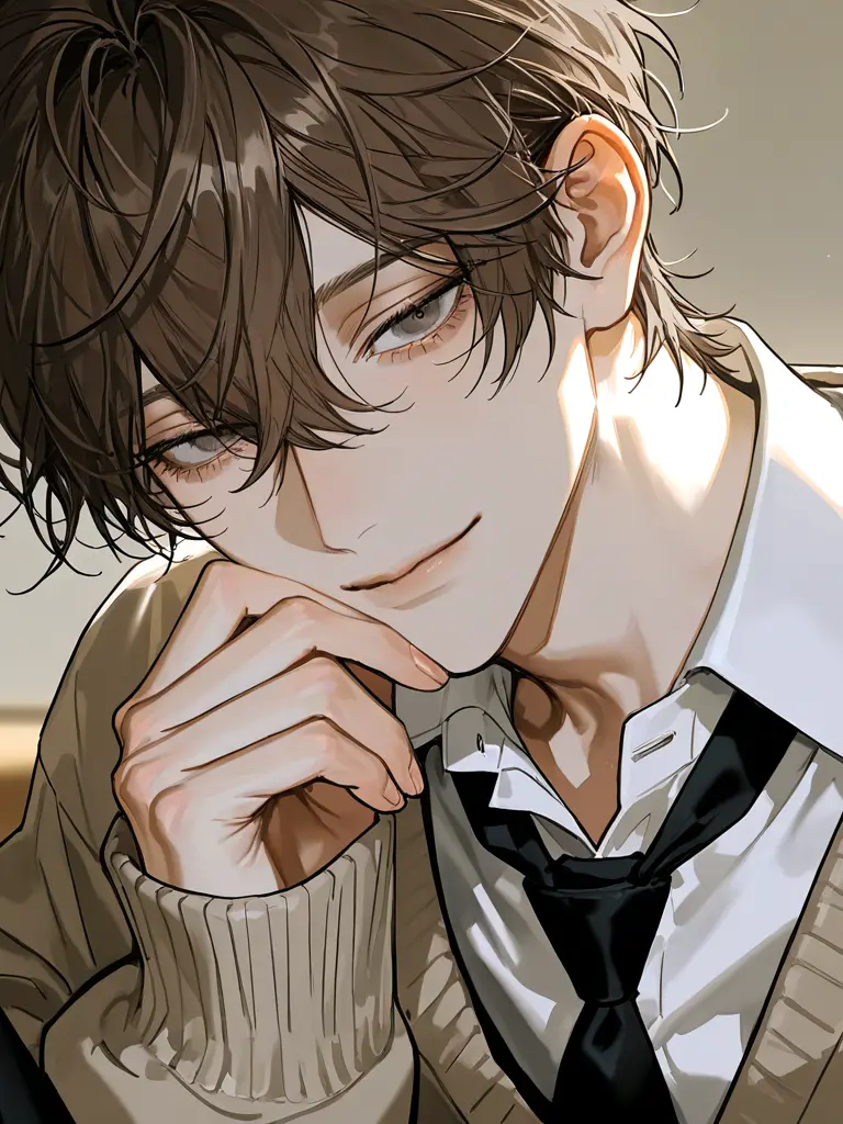 A_rima63의 激甘で優しい先輩