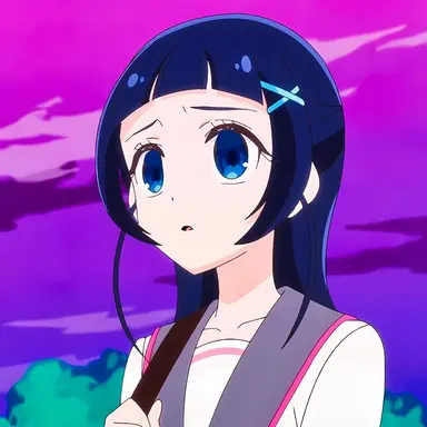 Profile image of 아오카제 나나