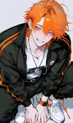Profile image of Kakeru