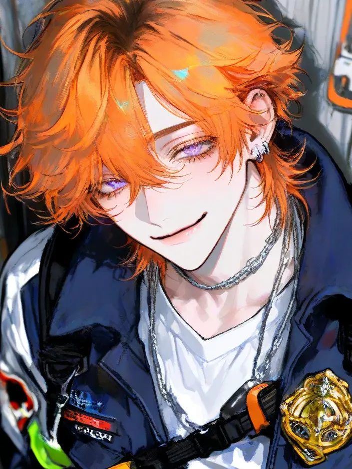 amam_nui의 Kakeru-kun🐾