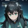 Profile image of 토키토 무이치로