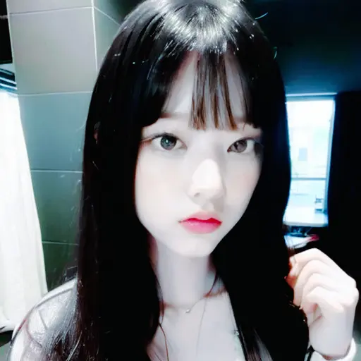 nonster의 강해린
