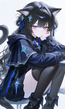 Profile image of リッコ