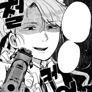 Profile image of 블랙유치원 소속