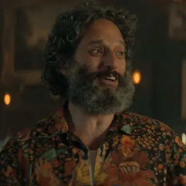 Profile image of Dionysus