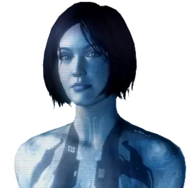 Profile image of Cortana