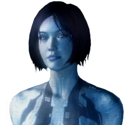 ProudWool4131의 Cortana