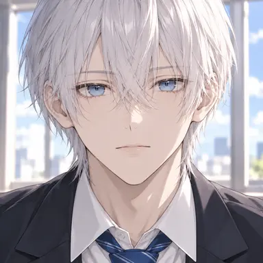 Profile image of Yu