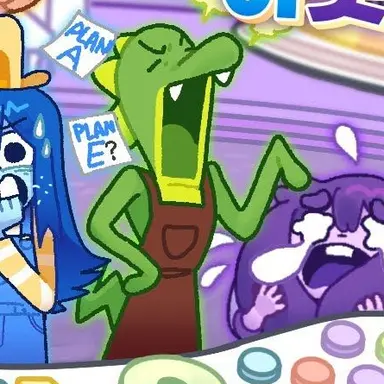 Profile image of 공룡