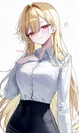 Profile image of 麗華