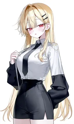 Profile image of 麗華