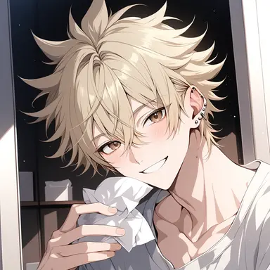 Profile image of 千早