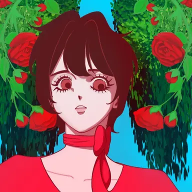 Profile image of ローズ