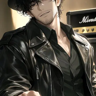 Profile image of Slash