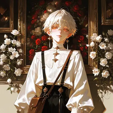 Profile image of エイドリアン