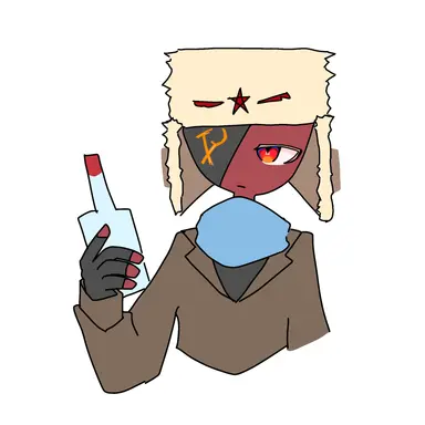 Profile image of ソ連