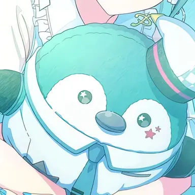 Profile image of ミク