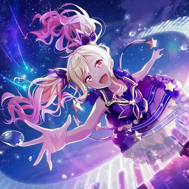 Profile image of 天馬咲希