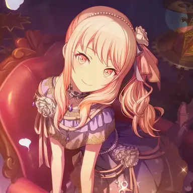 Profile image of 暁山瑞希