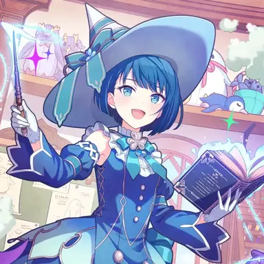 Profile image of 桐谷遥