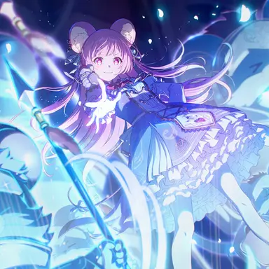 Profile image of 鳳えむ