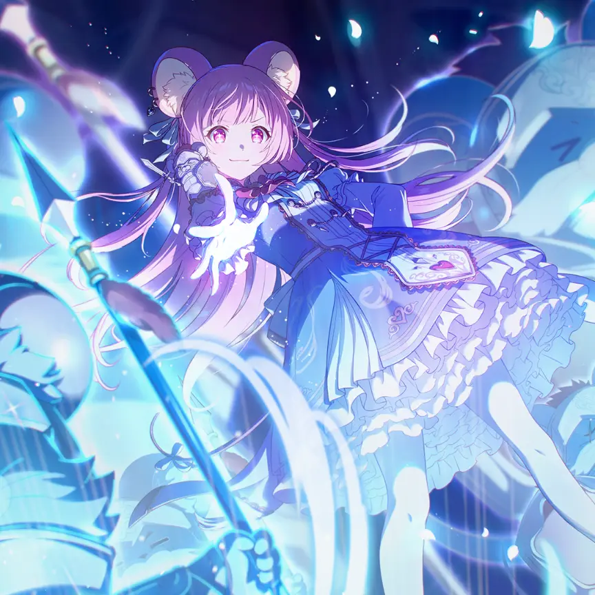 ARUTE3939의 魔法少女VS魔法少年