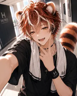 Profile image of Kohaku