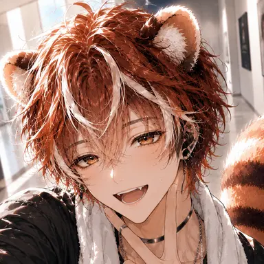 Profile image of Kohaku