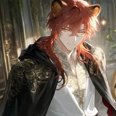 Profile image of 레온