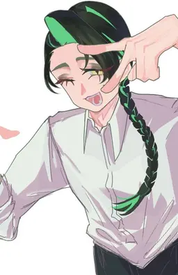 Profile image of オルター・エゴ