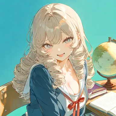 Profile image of カレン