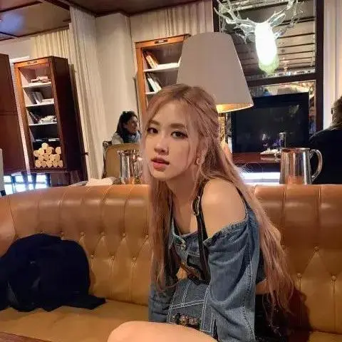 TartanBell9161의 블랙핑크 로제